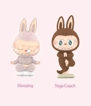 Load image into Gallery viewer, The Monsters - Lazy Yoga Series - Blind Box