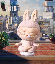 Load image into Gallery viewer, The Monsters - Lazy Yoga Series - Blind Box