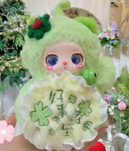 Load image into Gallery viewer, Liila's Magic FULU - Series Plush Doll - Blind Box