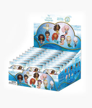 Load image into Gallery viewer, Disney The Little Mermaid Movie - 3D Foam Bag Clip