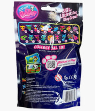 Load image into Gallery viewer, Littlest PetShop Minifigure - Series 1 - Blind Bag (Blacklight)