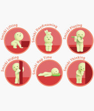 Load image into Gallery viewer, Smiski - Living Series