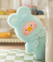 Load image into Gallery viewer, Lulu The Piggy- Joyful Time - Vintage Vinyl Plush