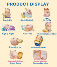 Load image into Gallery viewer, Lulu The Piggy - Stay With You - Blind Box Figure