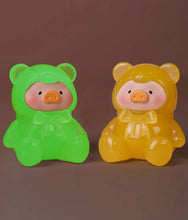 Load image into Gallery viewer, Lulu The Piggy - Teddy Mini - Blind Bag