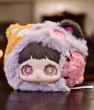 Load image into Gallery viewer, MayMei - Once Forgotten Corner Series - Plush Blind Box