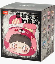 Load image into Gallery viewer, MayMei - Once Forgotten Corner Series - Plush Blind Box