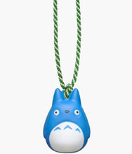 Load image into Gallery viewer, Studio Ghibli - My Neighbor Totoro Medium Totoro - Bell Charm