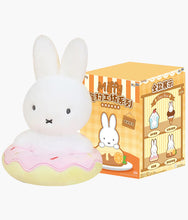 Load image into Gallery viewer, Miffy - Food Workshop Series Plush Pendant - Blind Box