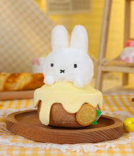 Load image into Gallery viewer, Miffy - Food Workshop Series Plush Pendant - Blind Box