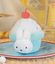 Load image into Gallery viewer, Miffy - Food Workshop Series Plush Pendant - Blind Box