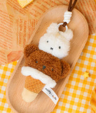 Load image into Gallery viewer, Miffy - Food Workshop Series Plush Pendant - Blind Box