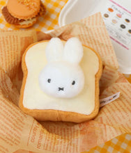 Load image into Gallery viewer, Miffy - Food Workshop Series Plush Pendant - Blind Box