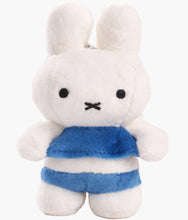 Load image into Gallery viewer, Miffy - Swimwear Plush Pendant Keychain