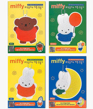 Load image into Gallery viewer, Miffy DIY Keychain Decorating Kit - Blind Pick