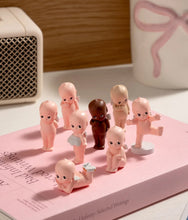 Load image into Gallery viewer, Smoko - Kewpie Minis - Blind Box Figure