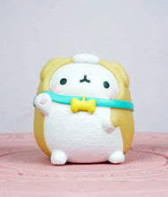 Load image into Gallery viewer, Molang Lazy Cat Costume Figure - Blind Box
