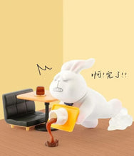 Load image into Gallery viewer, Monday Bruce - Pick Me Up Before Work - Series 5 - Blind Box