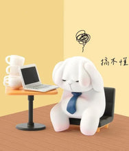 Load image into Gallery viewer, Monday Bruce - Pick Me Up Before Work - Series 5 - Blind Box