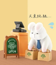 Load image into Gallery viewer, Monday Bruce - Pick Me Up Before Work - Series 5 - Blind Box