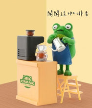 Load image into Gallery viewer, Monday Bruce - Pick Me Up Before Work - Series 5 - Blind Box