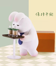 Load image into Gallery viewer, Monday Bruce - Slacking Off At Meeting - Series 6 - Blind Box