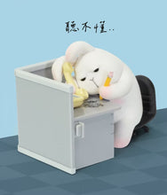 Load image into Gallery viewer, Monday Bruce - Another Working Day - Series 4 - Blind Box