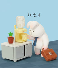 Load image into Gallery viewer, Monday Bruce - Another Working Day - Series 4 - Blind Box