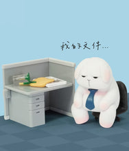 Load image into Gallery viewer, Monday Bruce - Another Working Day - Series 4 - Blind Box