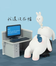 Load image into Gallery viewer, Monday Bruce - Another Working Day - Series 4 - Blind Box