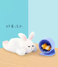 Load image into Gallery viewer, Monday Bruce - Just Want To Say At Home And Not Go Out - Series 7 - Blind Box