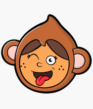 Load image into Gallery viewer, Pickaparty Vinyl Sticker Collection - Limited Edition