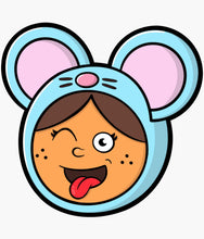 Load image into Gallery viewer, Pickaparty Vinyl Sticker Collection - Limited Edition