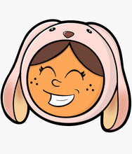 Load image into Gallery viewer, Pickaparty Vinyl Sticker Collection - Limited Edition