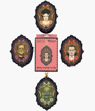 Load image into Gallery viewer, Universal Monsters - Coquette Mini Crossbody Bag - Blind Box
