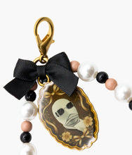 Load image into Gallery viewer, Universal Monsters - Coquette Beaded Wristlet Phone Charm - Blind Box