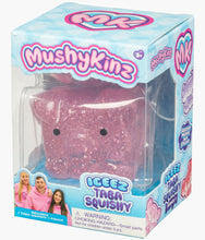Load image into Gallery viewer, Mushykins - ICEEZ Clear Collectible Taba Squishy - Blind Pick