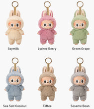 Load image into Gallery viewer, Labubu The Monsters - Exciting Macaron - Vinyl Plush Pendant Blind Box