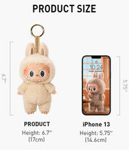 Load image into Gallery viewer, Labubu The Monsters - Exciting Macaron - Vinyl Plush Pendant Blind Box