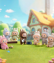 Load image into Gallery viewer, Labubu The Monsters - Exciting Macaron - Vinyl Plush Pendant Blind Box