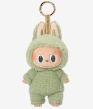 Load image into Gallery viewer, Labubu The Monsters - Exciting Macaron - Vinyl Plush Pendant Blind Box