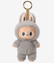 Load image into Gallery viewer, Labubu The Monsters - Exciting Macaron - Vinyl Plush Pendant Blind Box