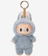 Load image into Gallery viewer, Labubu The Monsters - Exciting Macaron - Vinyl Plush Pendant Blind Box