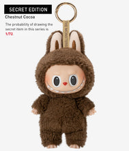 Load image into Gallery viewer, Labubu The Monsters - Exciting Macaron - Vinyl Plush Pendant Blind Box