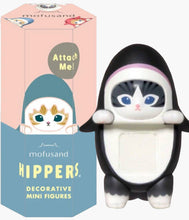 Load image into Gallery viewer, Mofusand Hippers