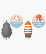 Load image into Gallery viewer, Mofusand Hippers