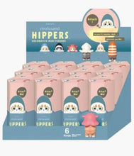 Load image into Gallery viewer, Mofusand Hippers