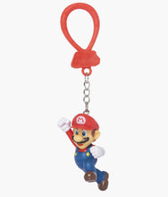Load image into Gallery viewer, Super Mario Backpack Buddies Blind Bag - Series 1
