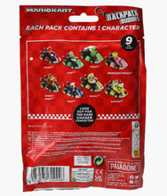 Load image into Gallery viewer, Mario Kart Backpack Buddies Blind Bag