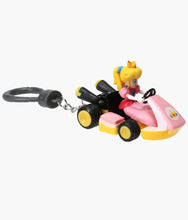 Load image into Gallery viewer, Mario Kart Backpack Buddies Blind Bag